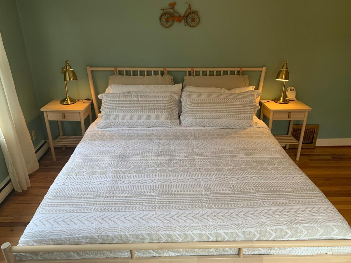 Riverpath Inn Γιουτζίν Εξωτερικό φωτογραφία