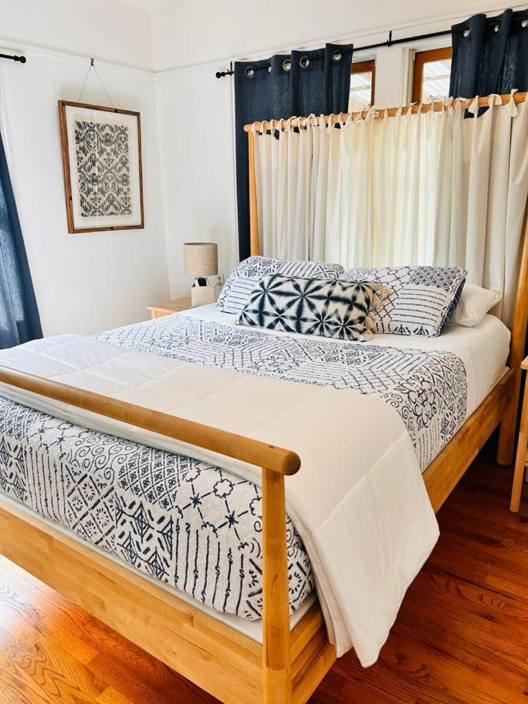 Riverpath Inn Γιουτζίν Εξωτερικό φωτογραφία
