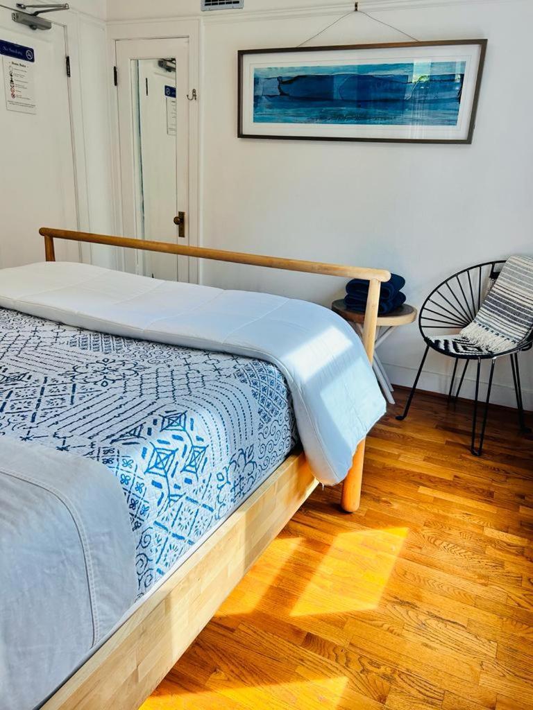 Riverpath Inn Γιουτζίν Εξωτερικό φωτογραφία