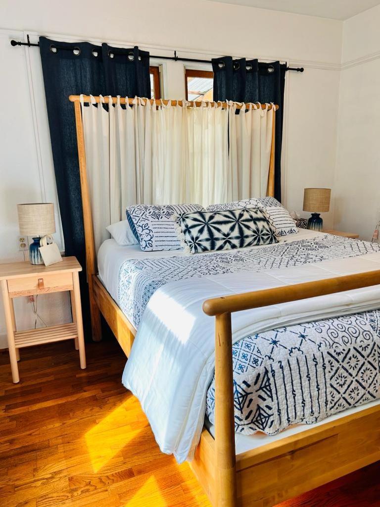 Riverpath Inn Γιουτζίν Εξωτερικό φωτογραφία