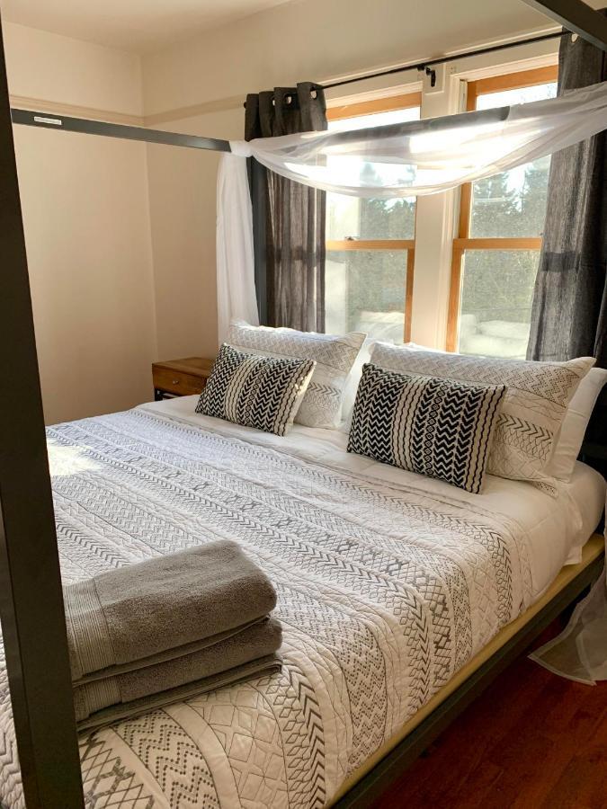 Riverpath Inn Γιουτζίν Εξωτερικό φωτογραφία