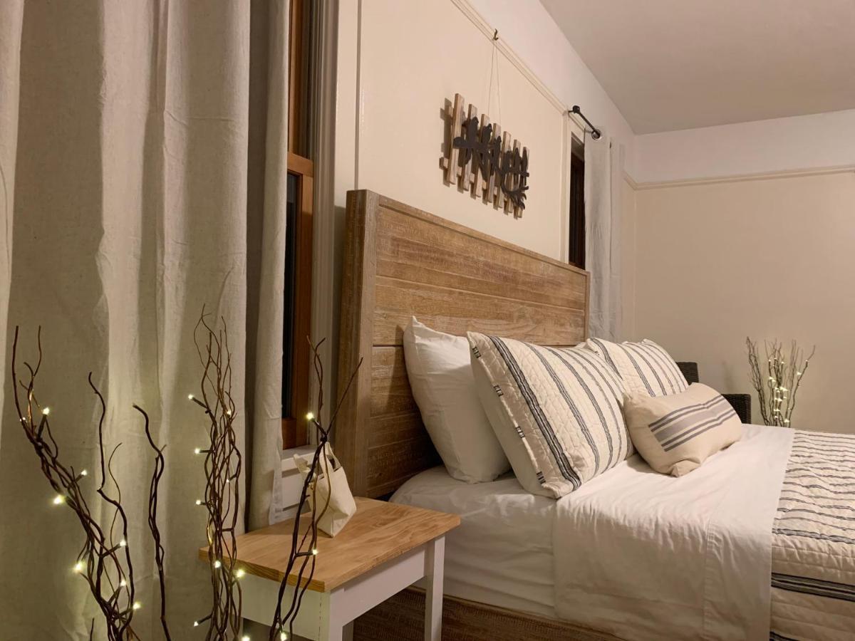 Riverpath Inn Γιουτζίν Εξωτερικό φωτογραφία