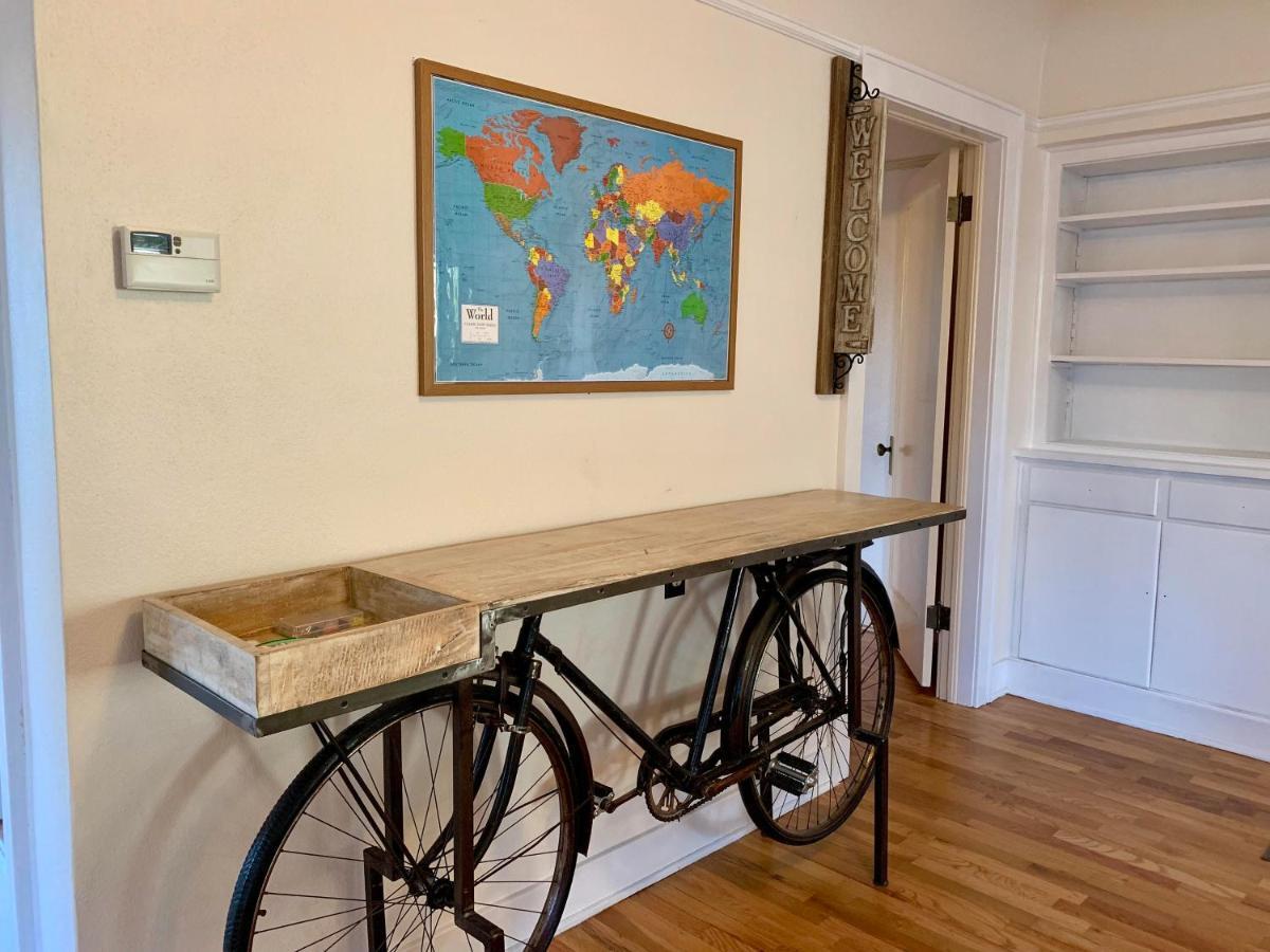 Riverpath Inn Γιουτζίν Εξωτερικό φωτογραφία