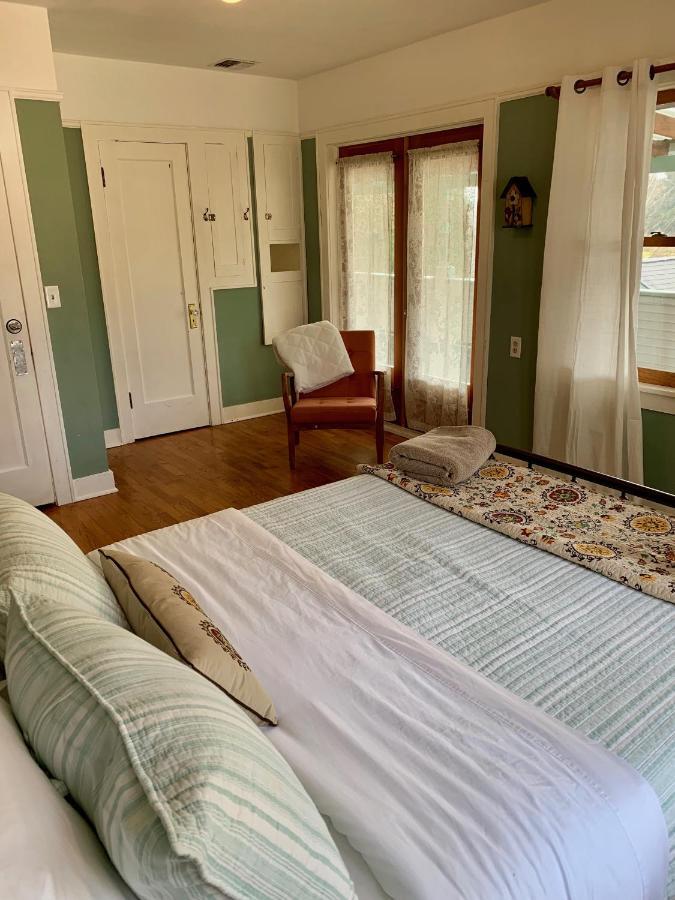 Riverpath Inn Γιουτζίν Εξωτερικό φωτογραφία