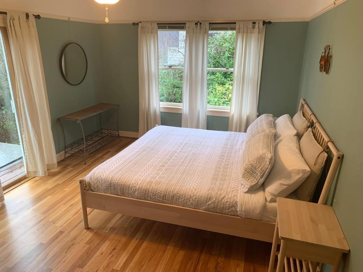 Riverpath Inn Γιουτζίν Εξωτερικό φωτογραφία
