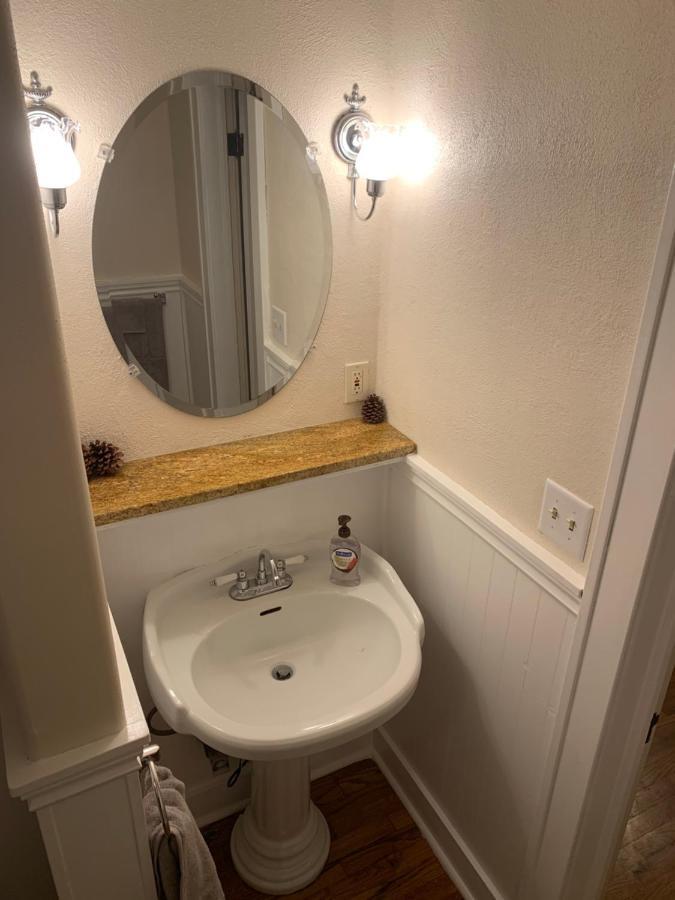 Riverpath Inn Γιουτζίν Εξωτερικό φωτογραφία